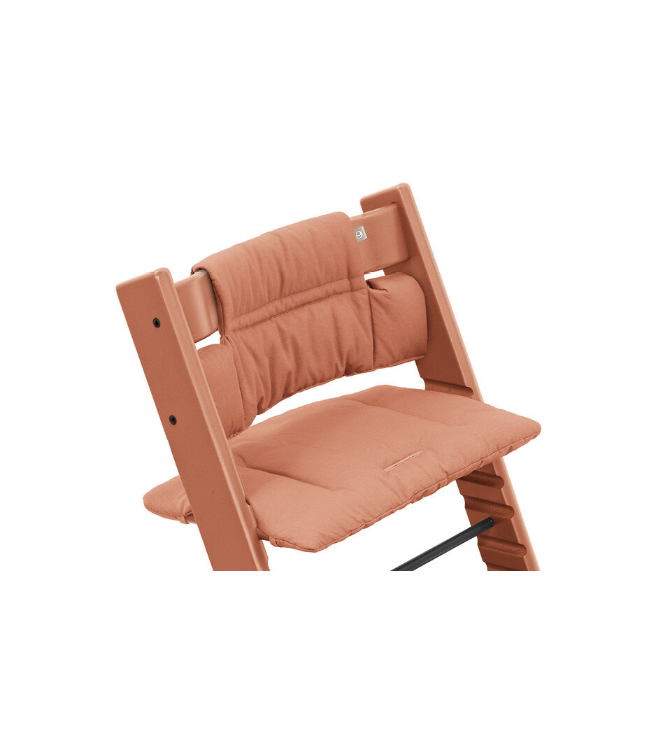 Stokke Tripp Trapp: The Ultimate Grow with Me High Chair for