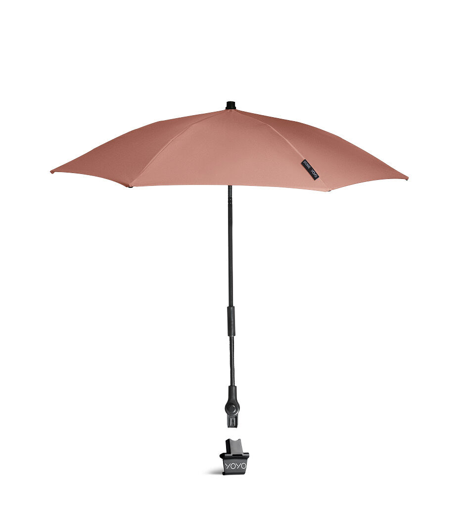 Stokke® YOYO3® Parasol. Ginger. galery image 1