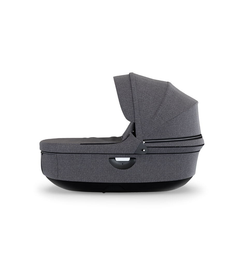 stokke carry cot trailz