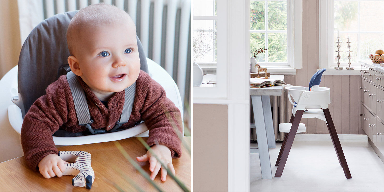 STOKKE STOKKE STEPS / ストッケ ストッケ ステップス ベビー