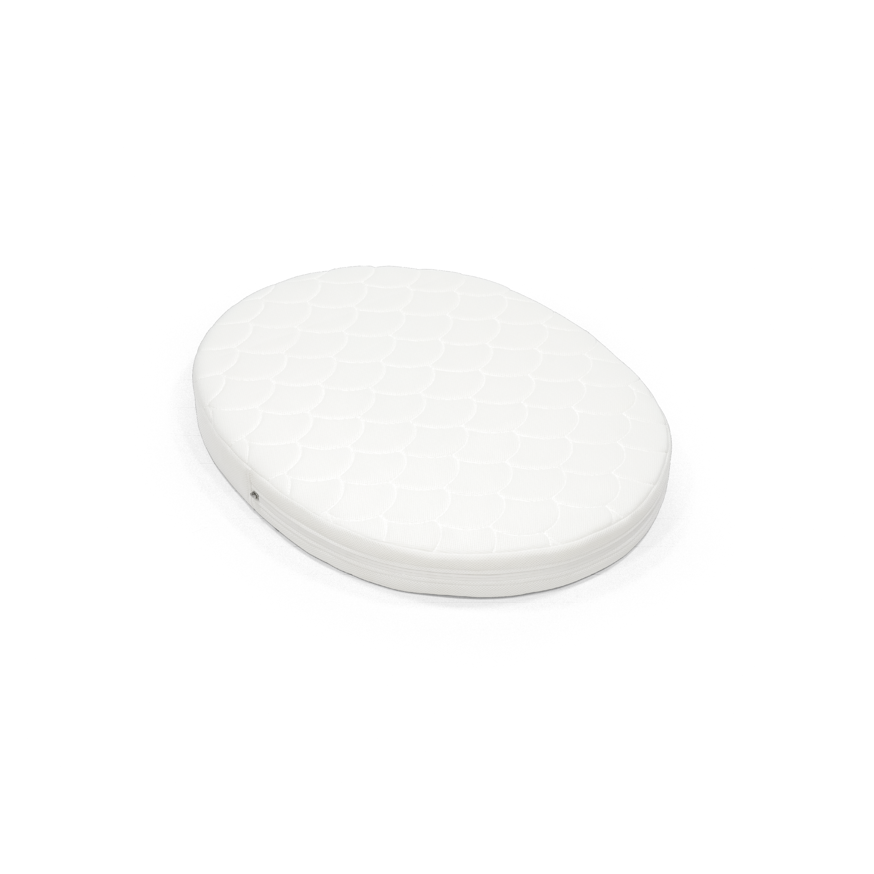 Sleepi™ Mini Bed Mattress, White, mainview galery image 1