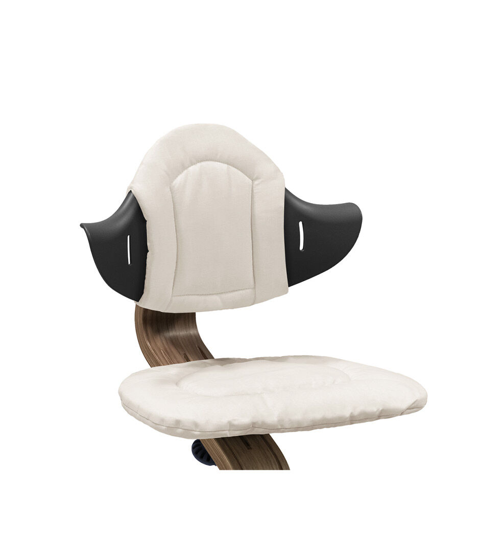 Stokke® Nomi® Minder, Kum Grisi, mainview Galeri görseli 5