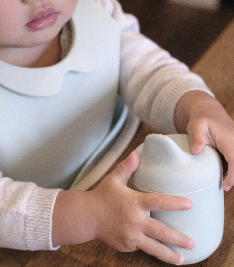 Stokke™ Munch™ Cup, Soft Mint, mainview galery image 5