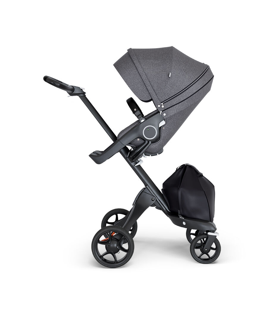 stokke xplory bassinet