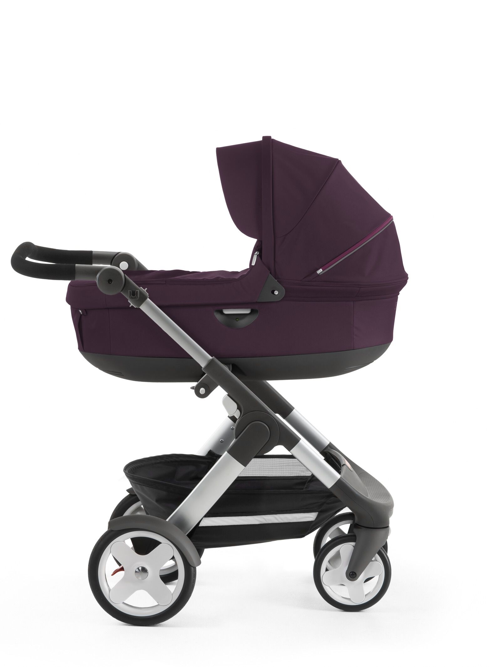 stokke trailz carrycot