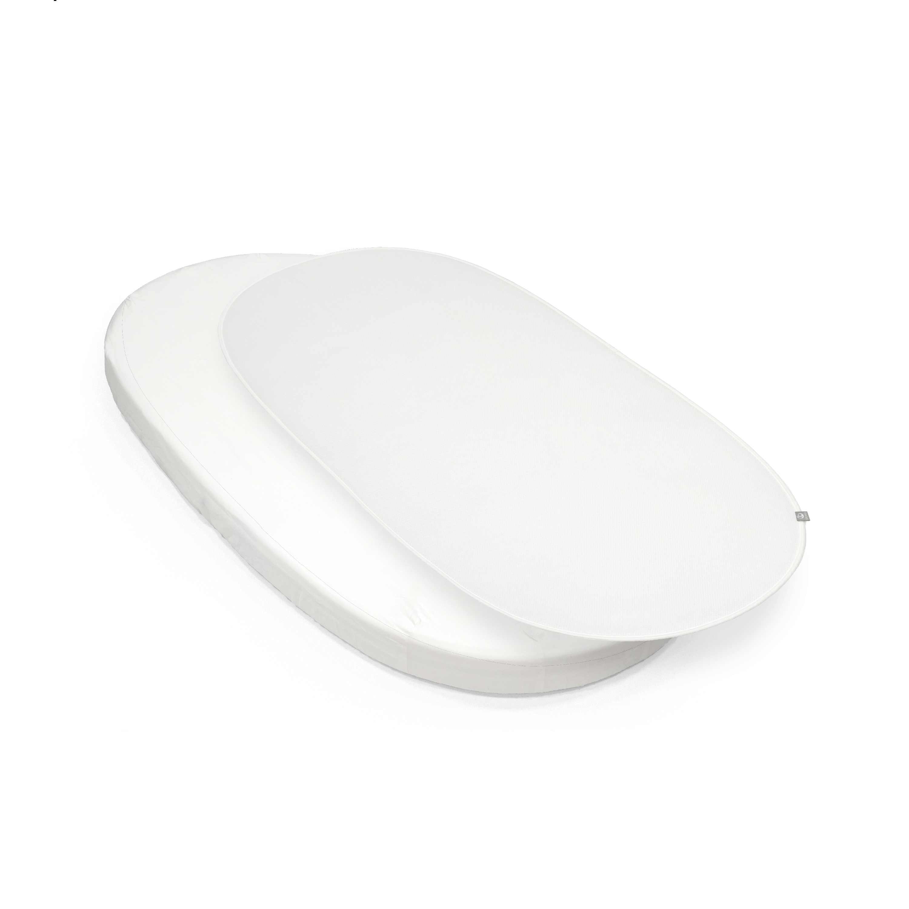 Sleepi™ Bed Fitted Sheet & Protection Sheet | Stokke® Online Shop