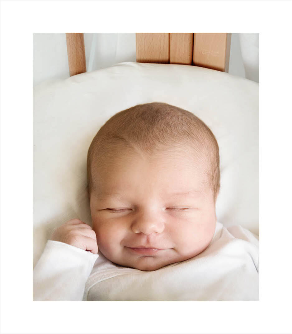 stokke sleepi mini natural