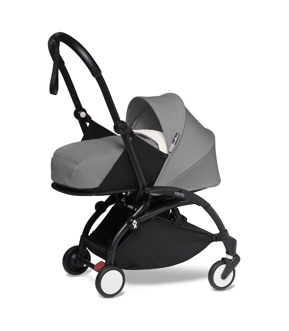 YOYO² stroller 0+ newborn pack, , mainview galery image 19