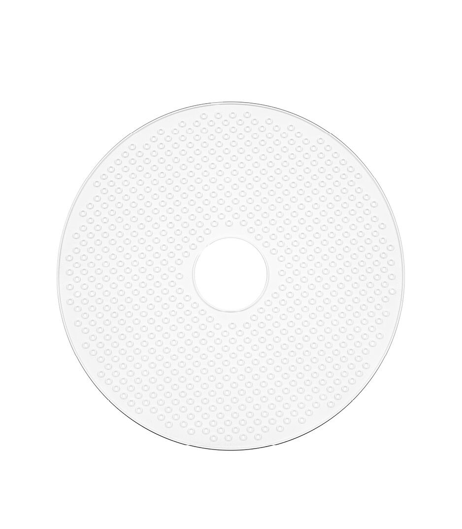 MuTable™ Ersatzplatten für den Spieltisch V2, Bausteinscheibe, mainview Galeriebild 2