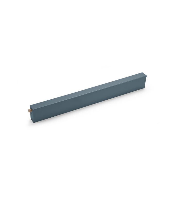 108646 Tripp Trapp Floorbrace Fjord Blue (Sparepart) view 1