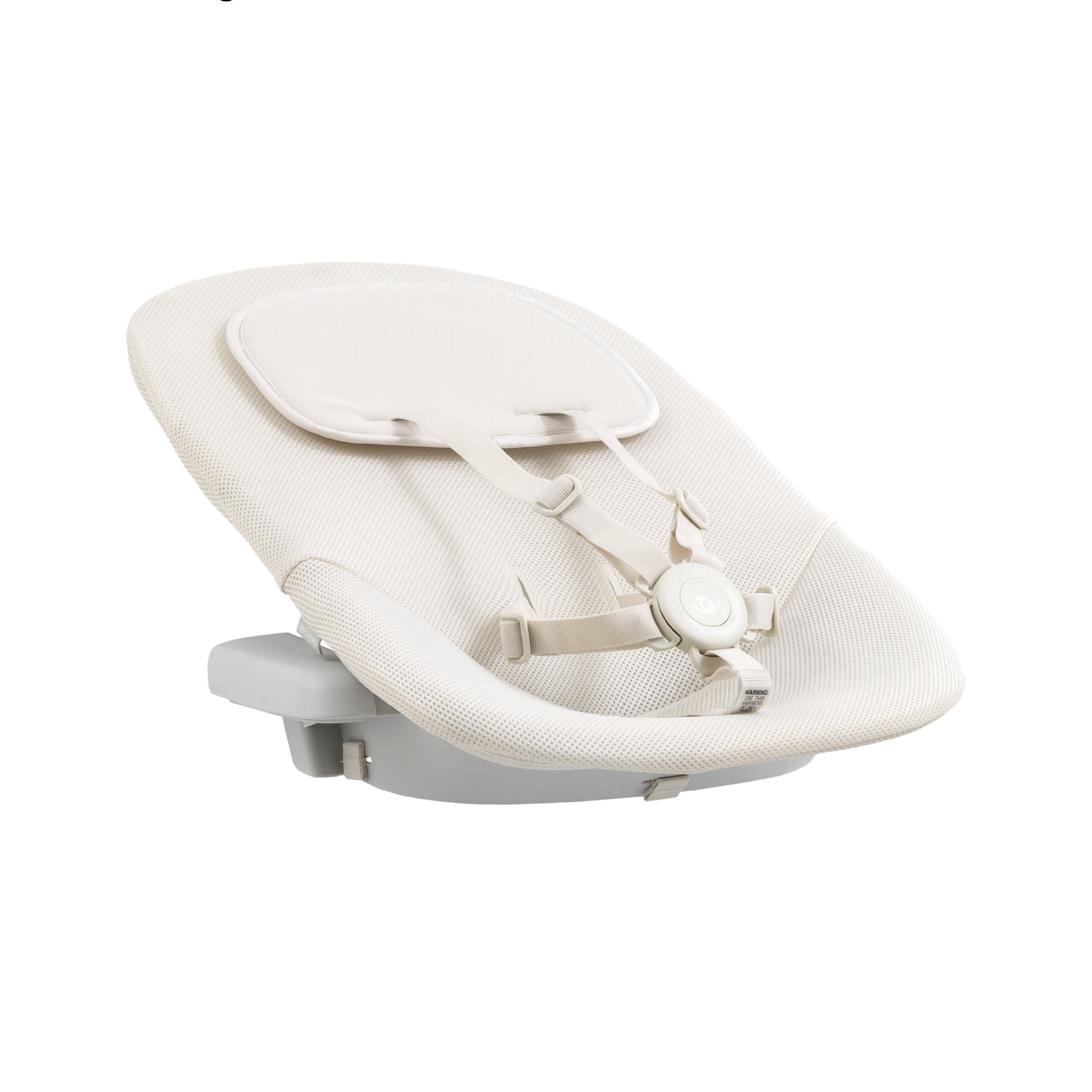 Stokke® Clikk™ Newborn Bundle | Newborn high chair | Stokke