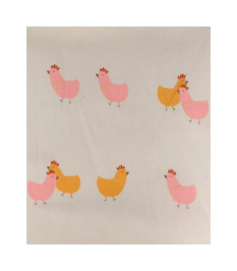 Stokke® MuTable™ Small Cotton Bag Chicks V1, Chicks, mainview view 2