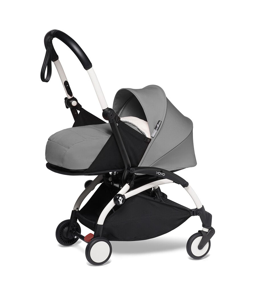 BABYZEN™ YOYO² stroller 0+ newborn pack, , mainview view 42