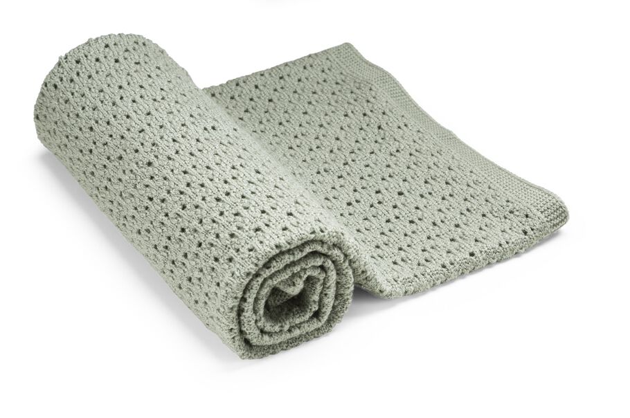 Stokke&reg; Textiles Merino Wool, Green.