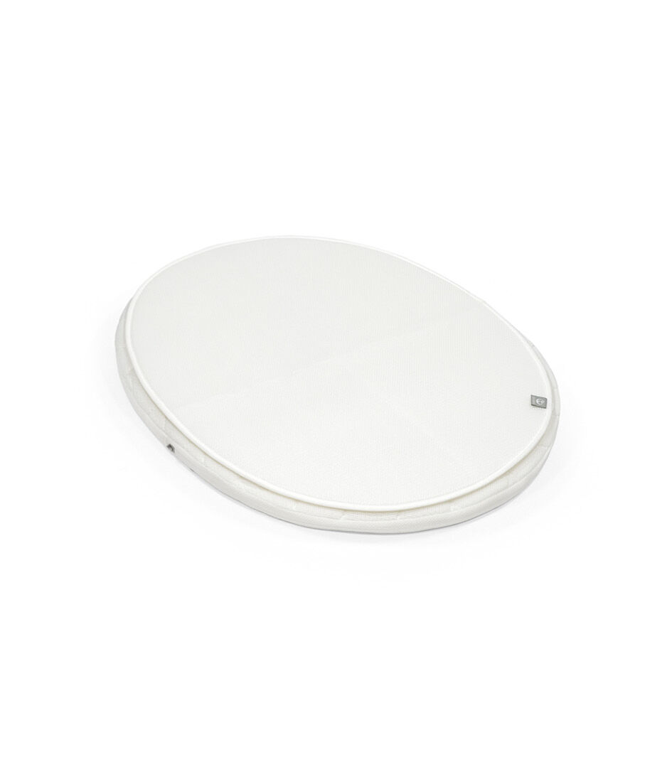 Stokke® Sleepi™ Mini Protection Sheet. US version mattress.