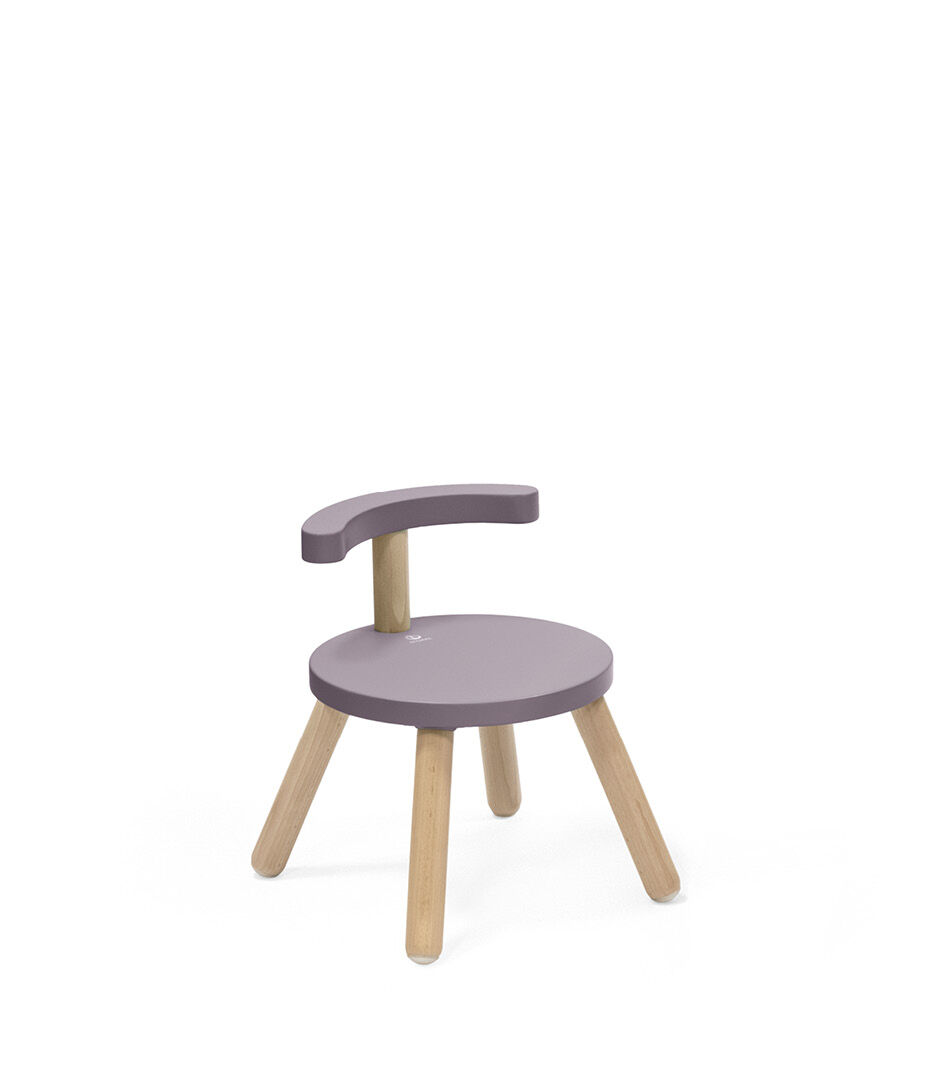 Krzesło Stokke® MuTable™ V2 liliowe, Lilac, mainview