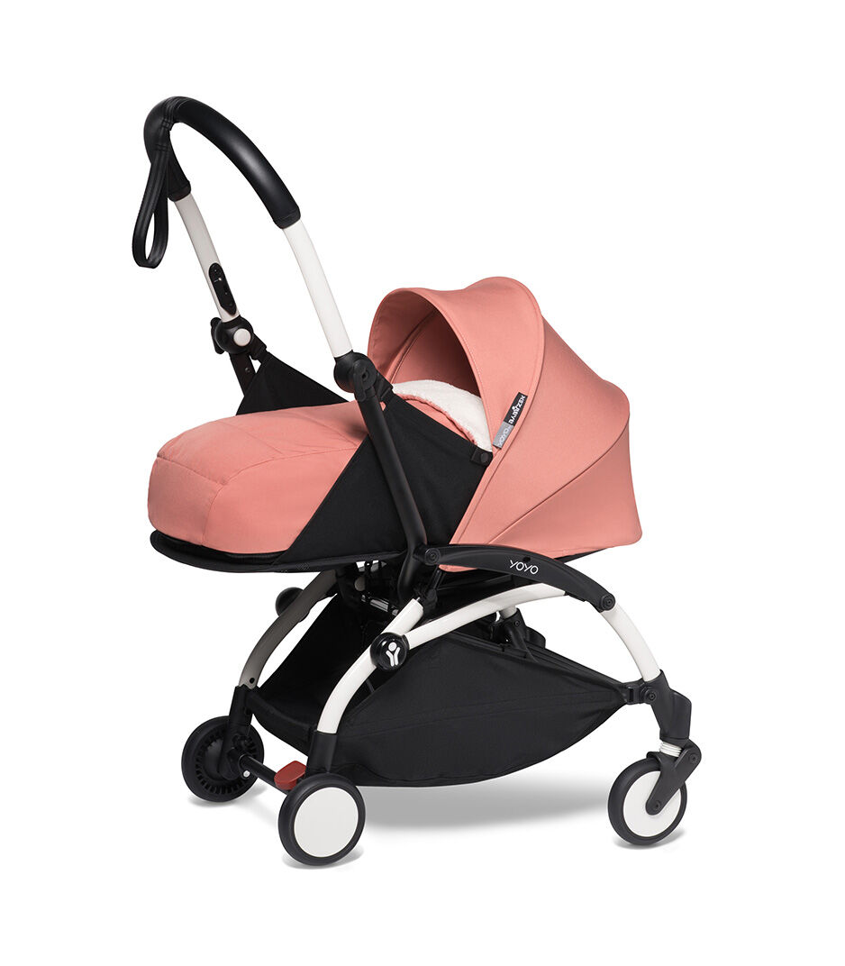 YOYO² stroller 0+ newborn pack, , mainview galery image 10