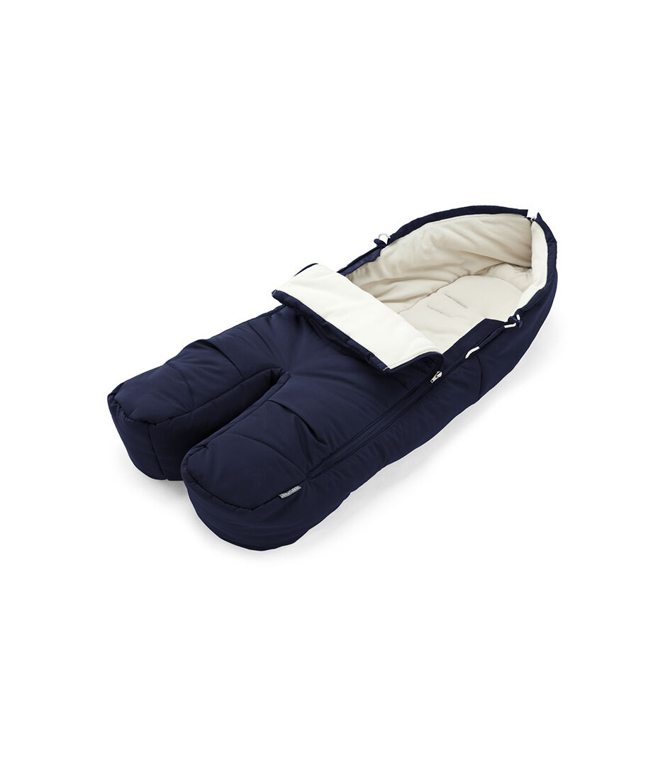 chanceliere pour poussette bebe confort high trek