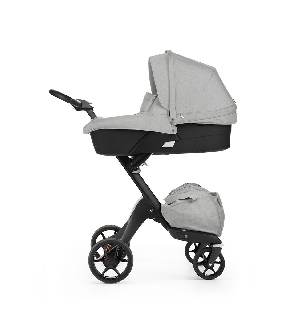 stokke xplory travel system