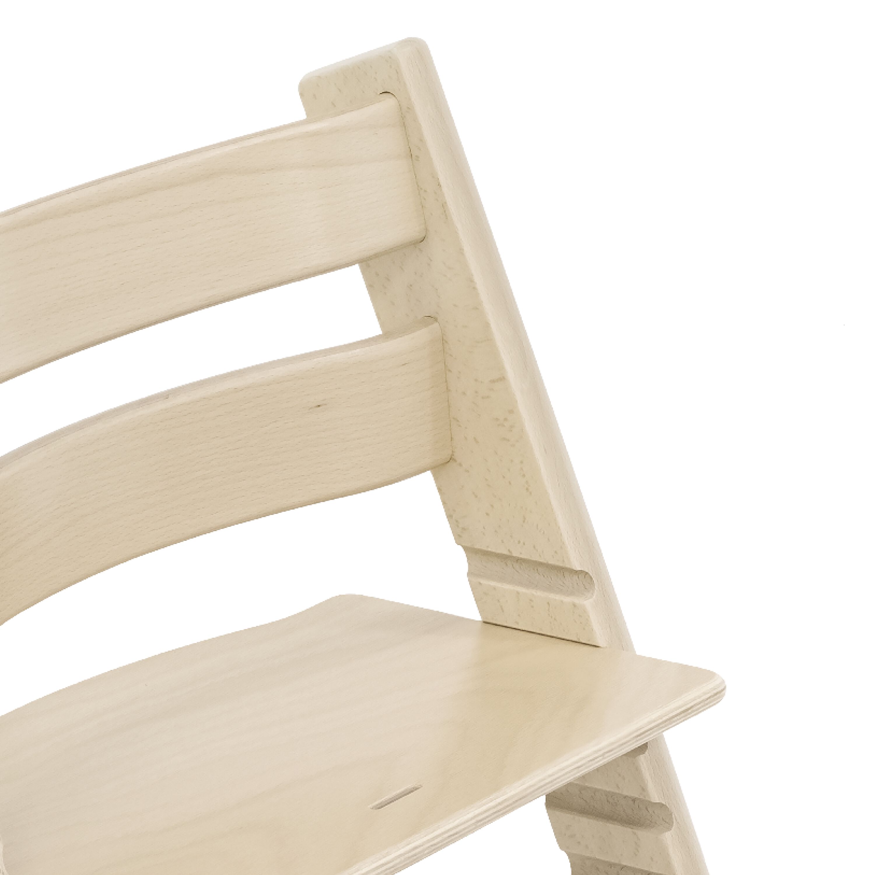 Tripp Trapp® Chair Natural, Natural, mainview