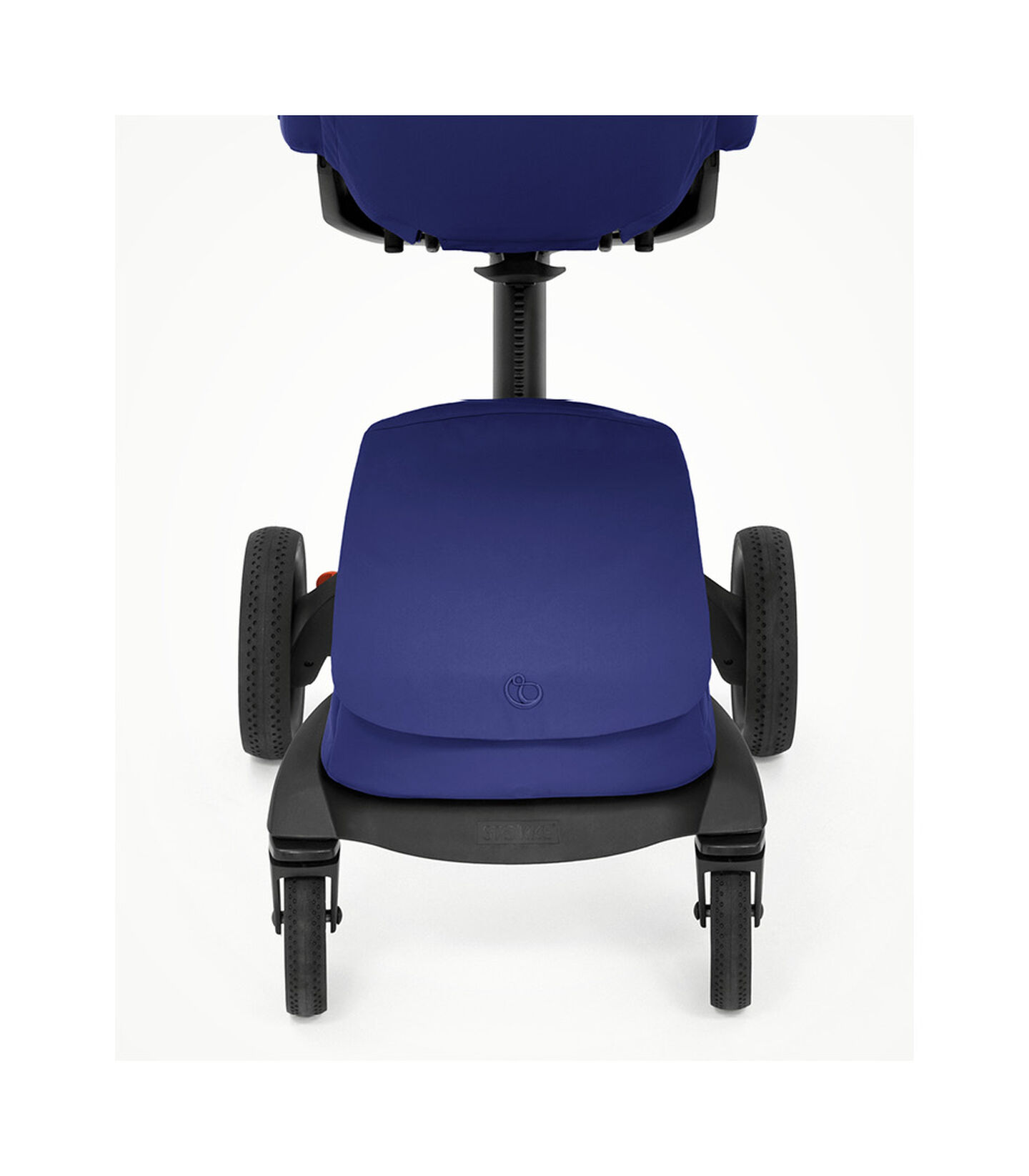 Stokke® Xplory® X Azul Real, Azul Real, mainview view 4