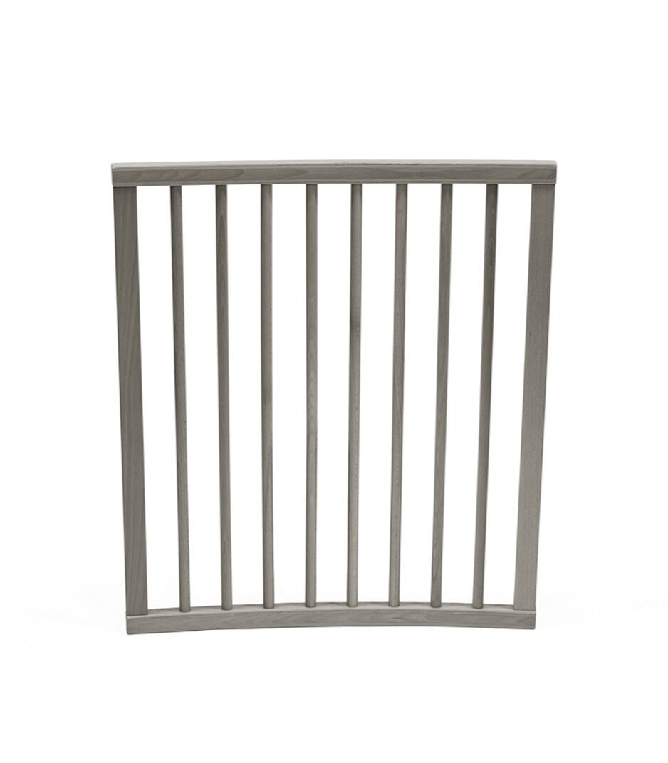 Stokke® Sleepi™ middendeel Hazy Grey, Hazy Grey, mainview