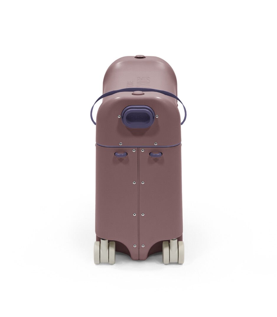 Maleta infantil Stokke® JetKids™ BedBox™, Lila Nebulosa, mainview galería de imágenes 7