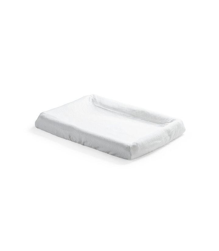 Stokke® Home™ Changer Mattress Cover. Sold separately. view 1