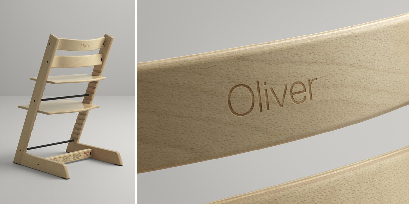 トリップ トラップ ハイチェア | ストッケ | Stokke® オンライン