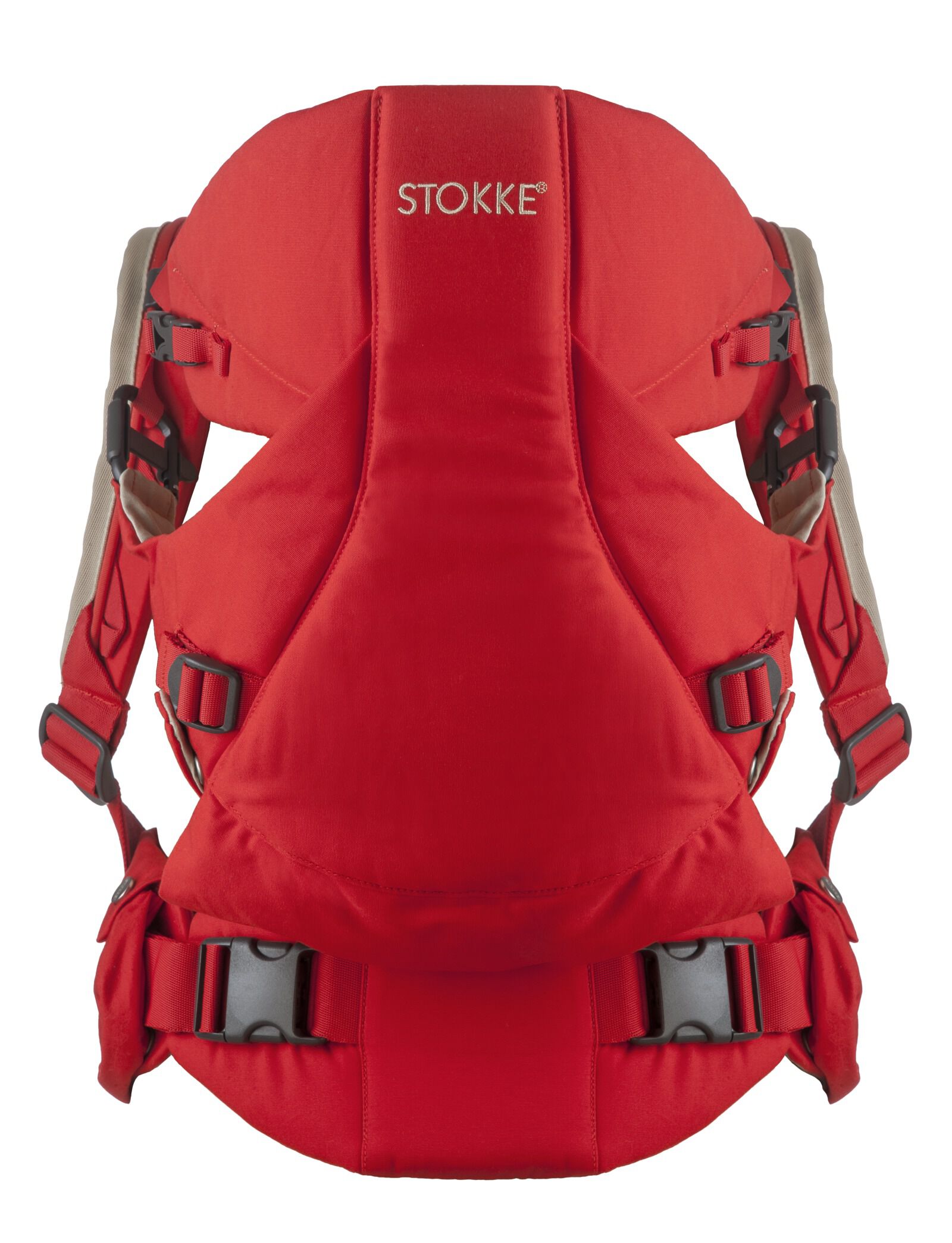 stokke 3 in 1 carrier