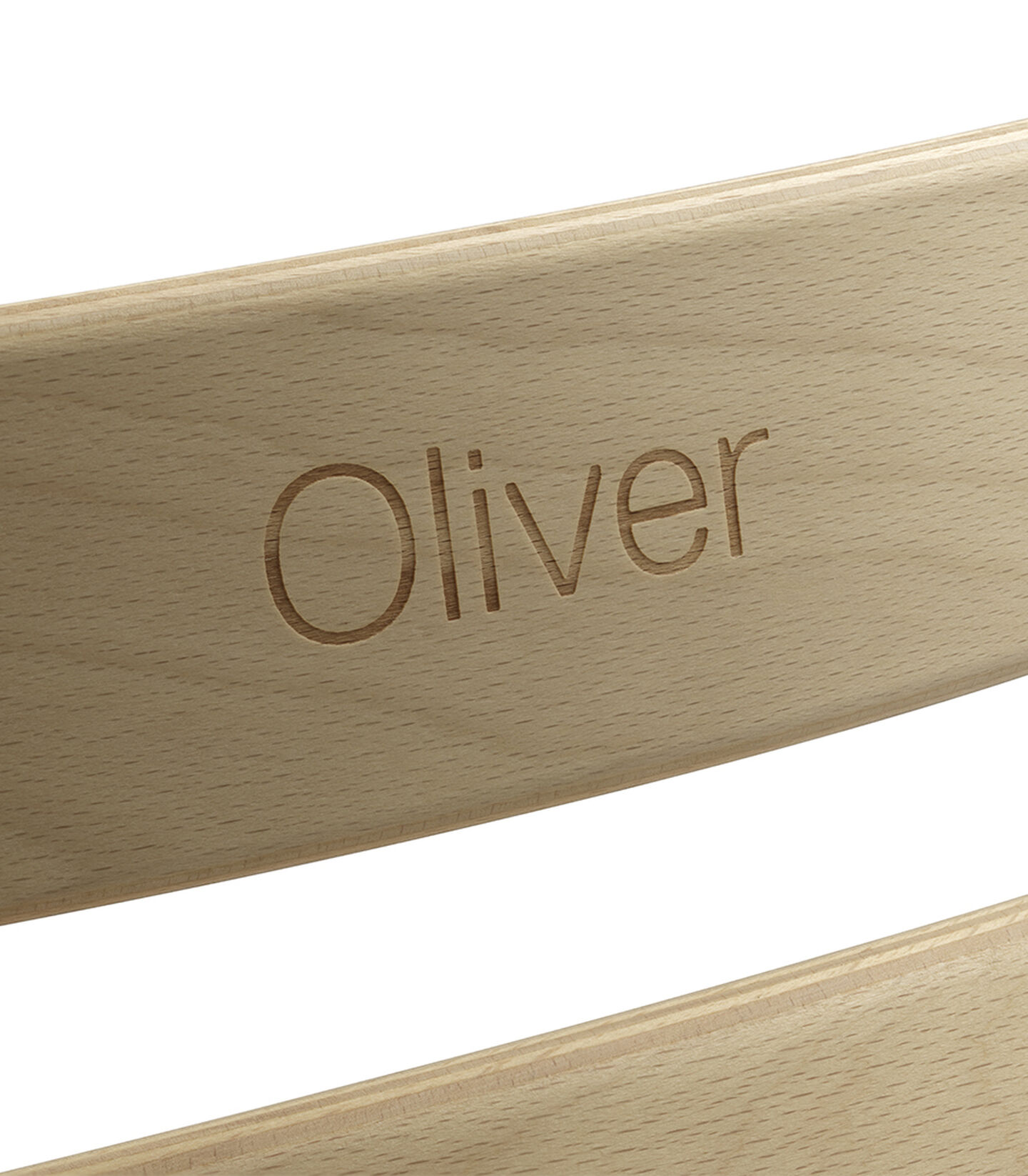 Tripp Trapp® Natural. Detail. Tripp Trapp® Natural. Detail.
