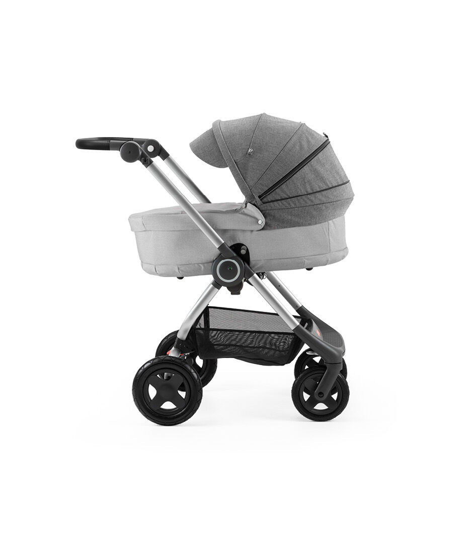 Stokke scoot chassis 2025