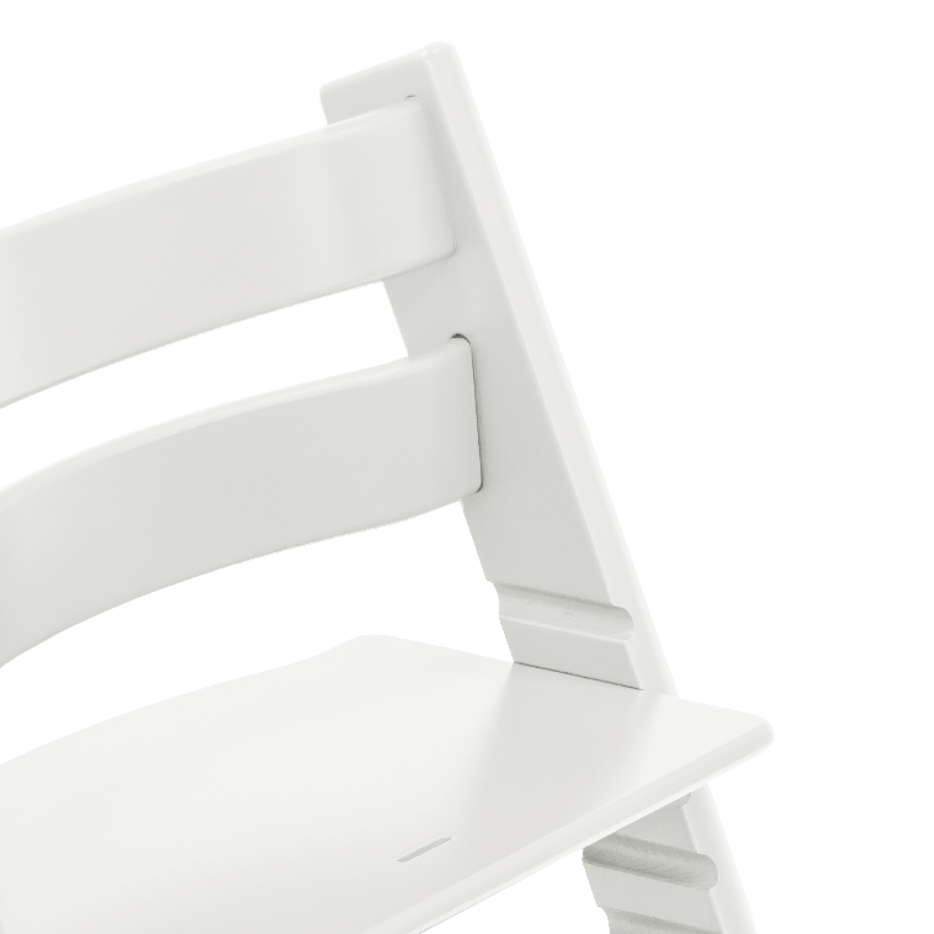 Stokke Tripp Trapp: The Ultimate Grow with Me High Chair for