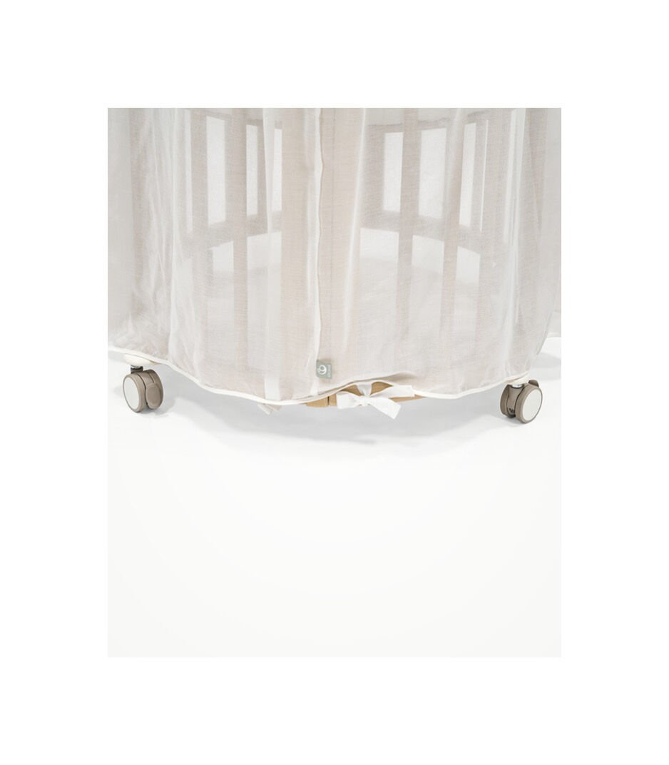 Stokke® Sleepi™ Mini. With Canopy. Detail. galery image 5
