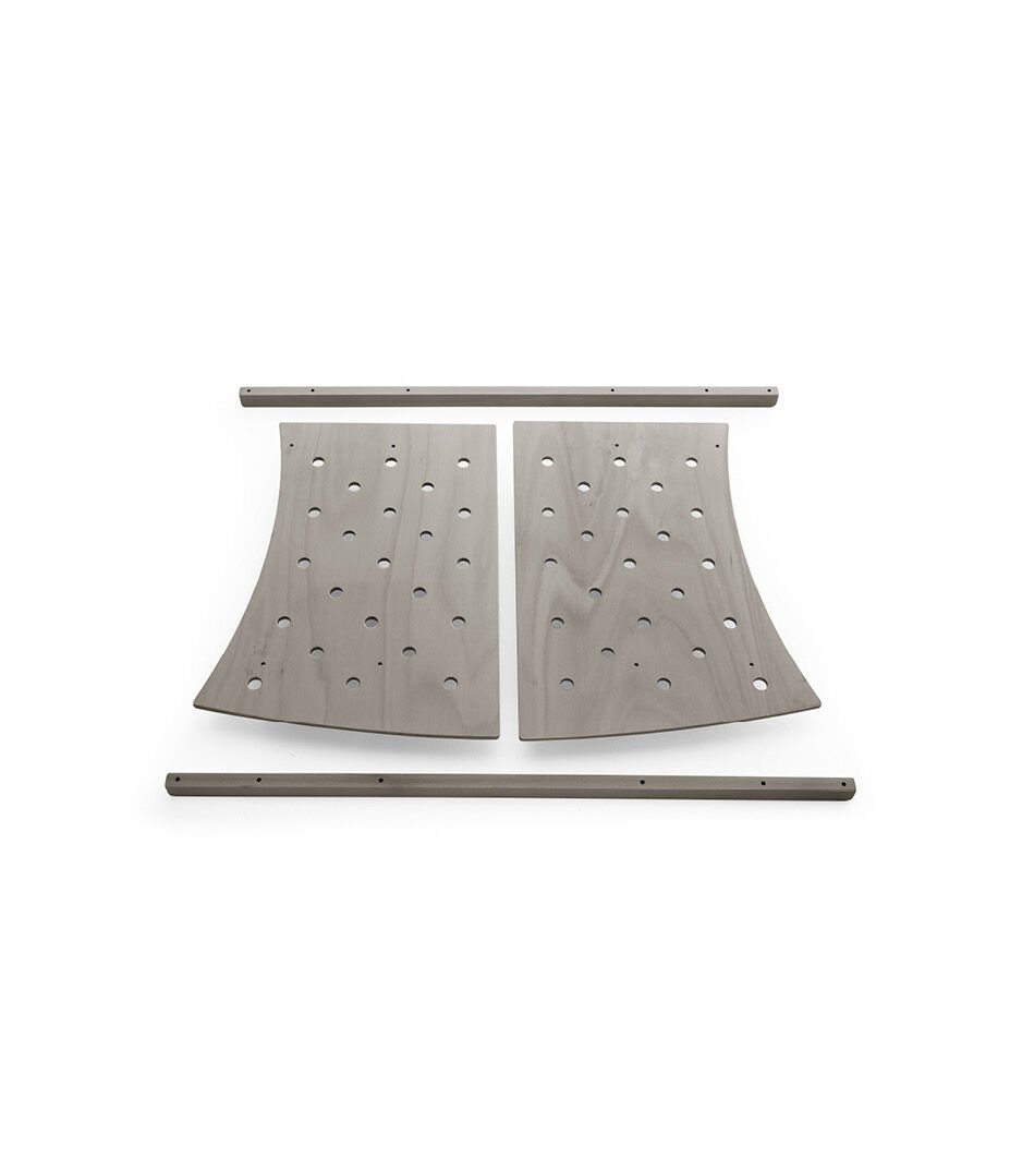 Stokke® Sleepi™ Junior Extension Kit, Hazy Grey. galery image 1