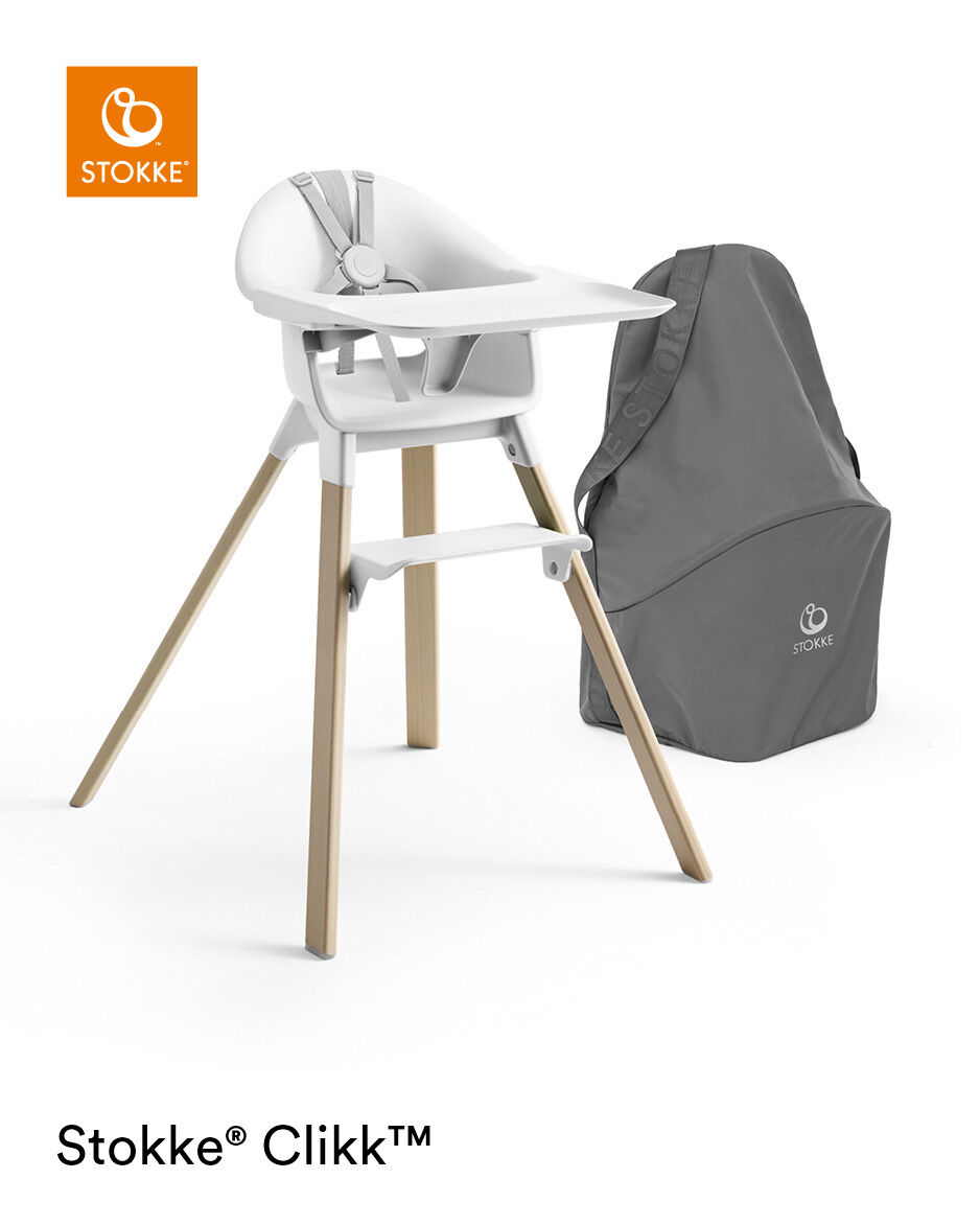 Stokke® Clikk™ High Chair, , mainview 圖庫圖像 2