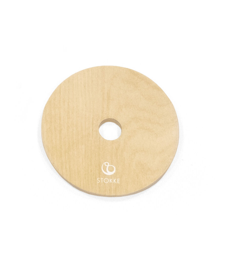 Stokke® MuTable™ Small Cap V2, Wood, mainview view 8