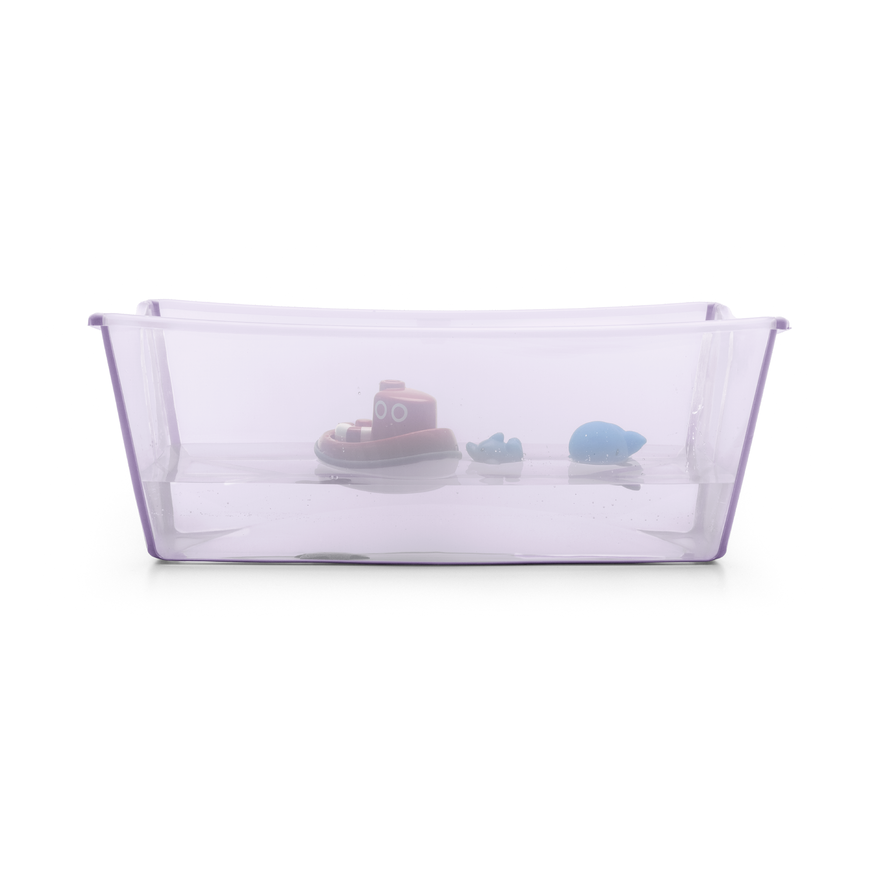 Stokke® Flexi Bath® - Baby Bath, Lavender, mainview galery image 10