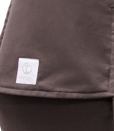 Stokke® Limas™ Carrier Plus. Espresso Brown. view 2