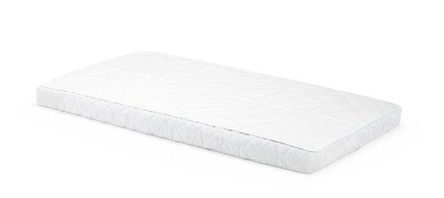 Stokke&reg; Home&trade; Matteress with Protection Sheet.