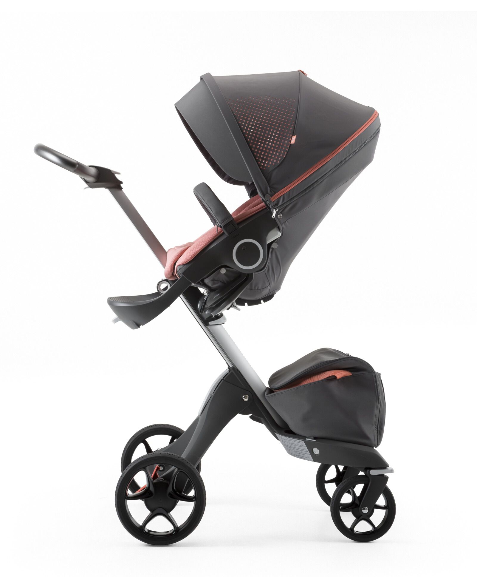 stokke xplory coral