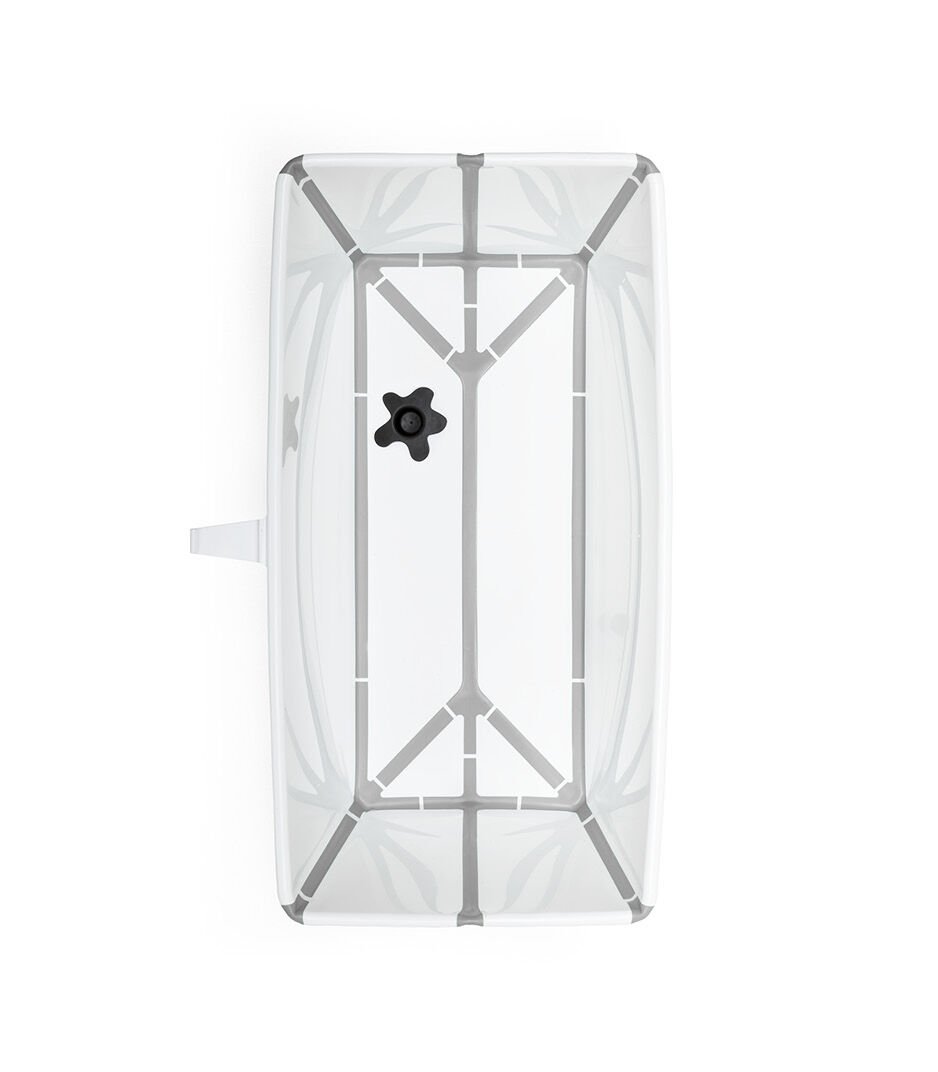 Baignoire Stokke® Flexi Bath® pour enfant, Blanc, mainview Image de la galerie 4