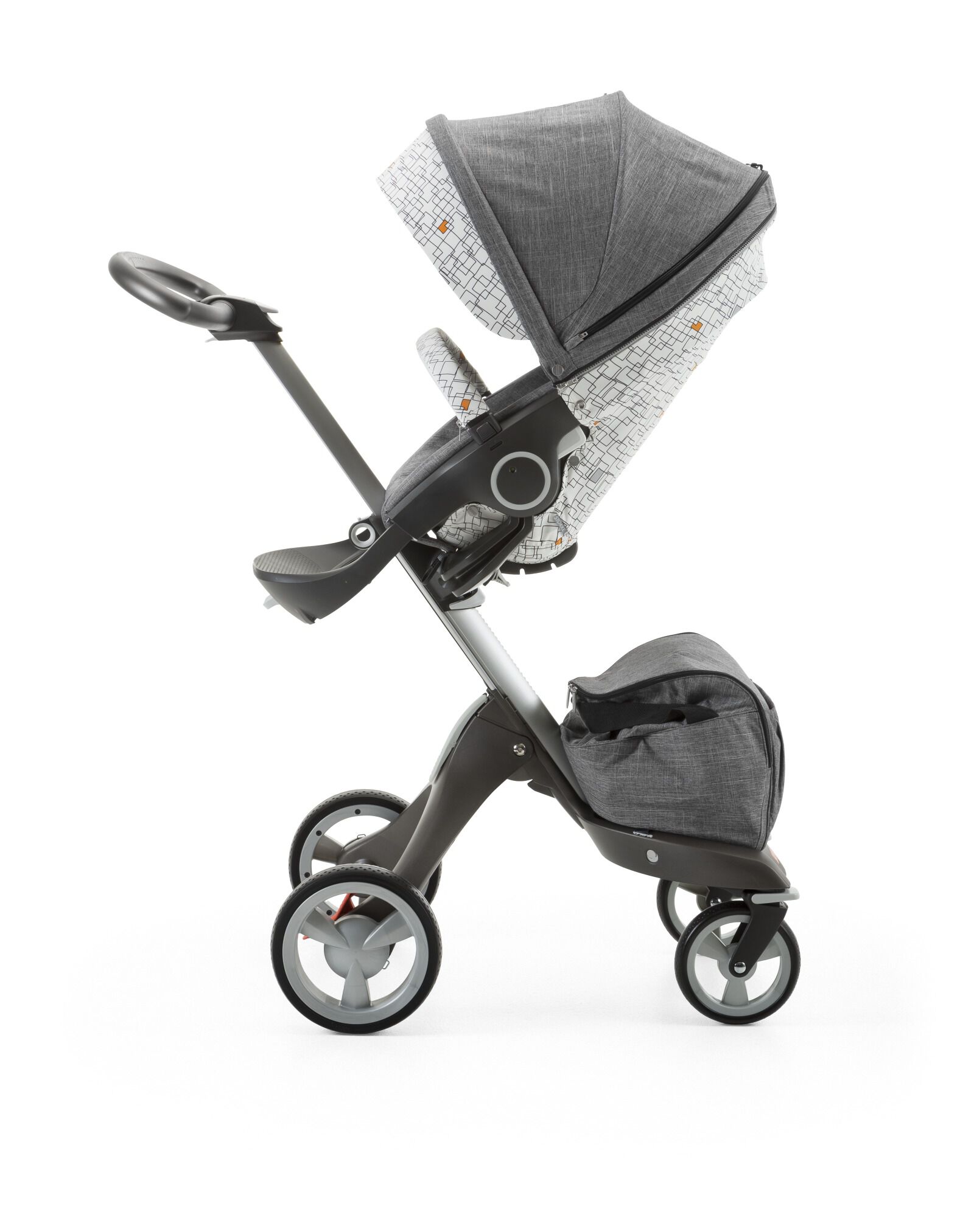 style kit stokke
