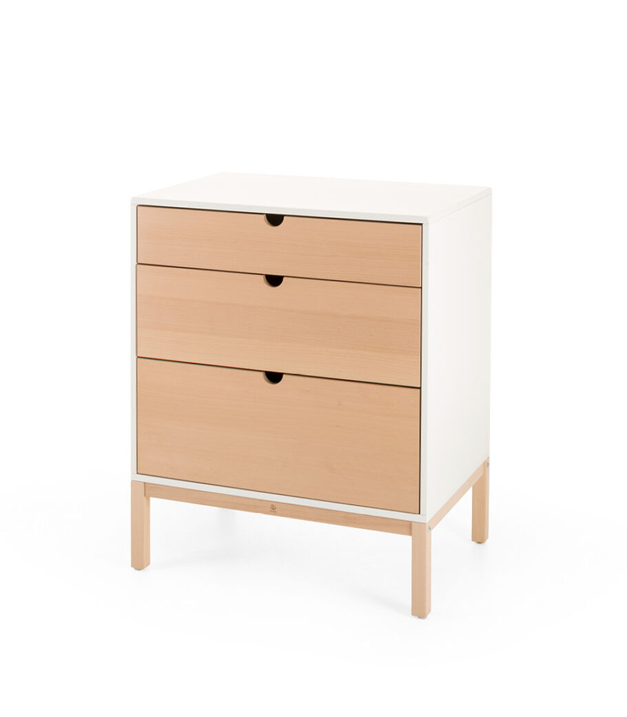 Stokke® Home™ Dresser, Natural, mainview view 1