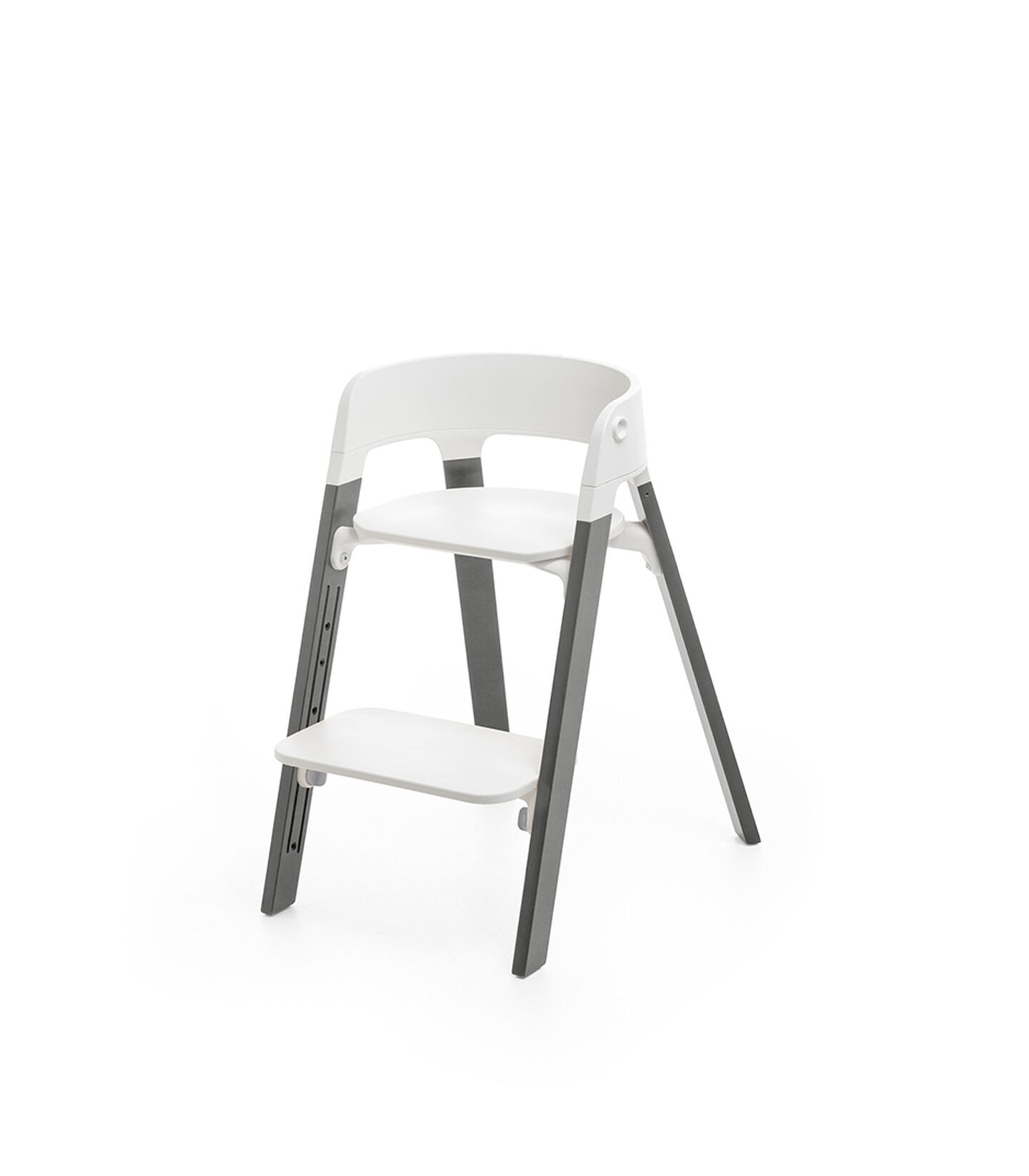 Stokke&reg; Steps&trade; ChaIr. Storm Grey.