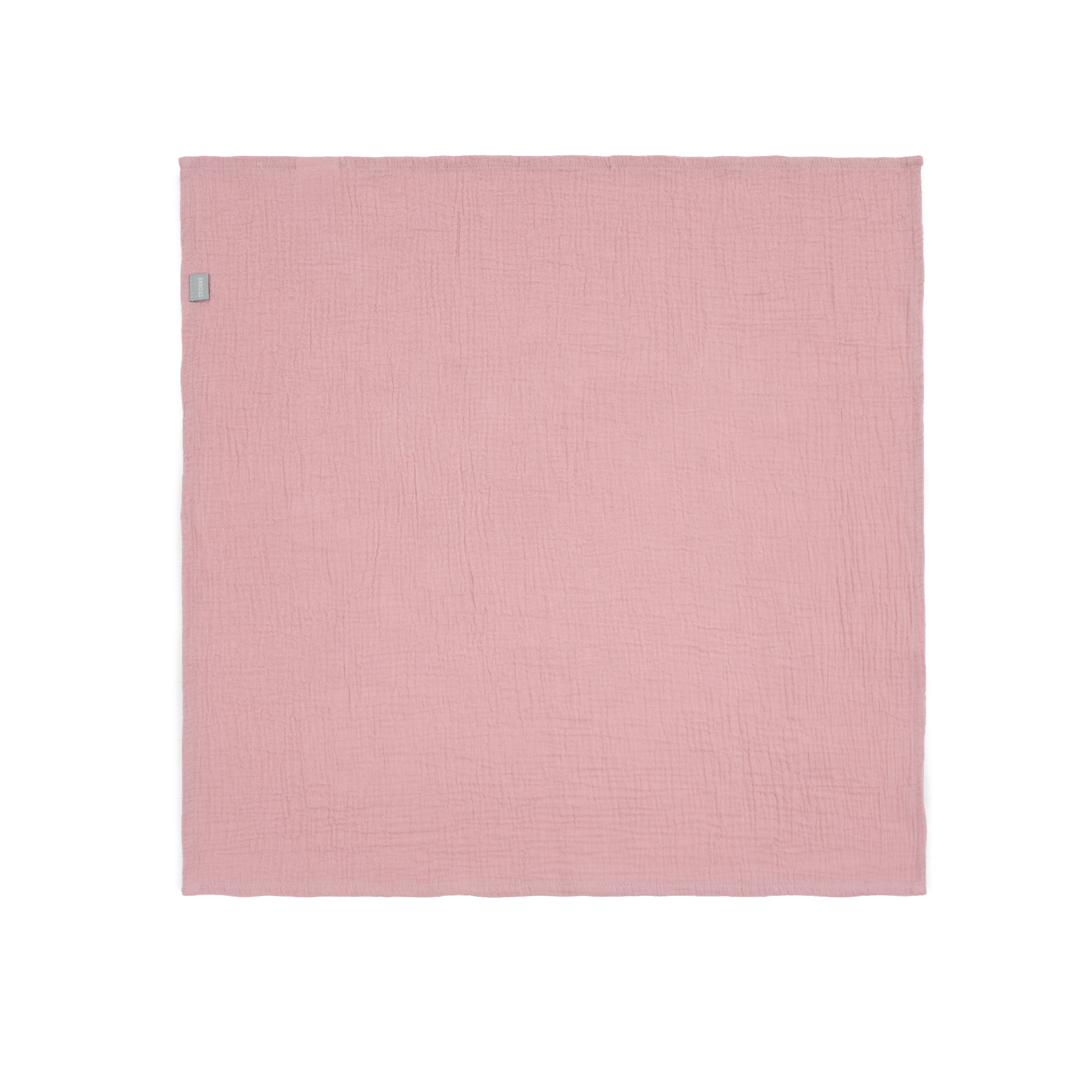 Stokke® Muslin cloth 60x60 2 Pack, Wild Rose Map, mainview galery image 2
