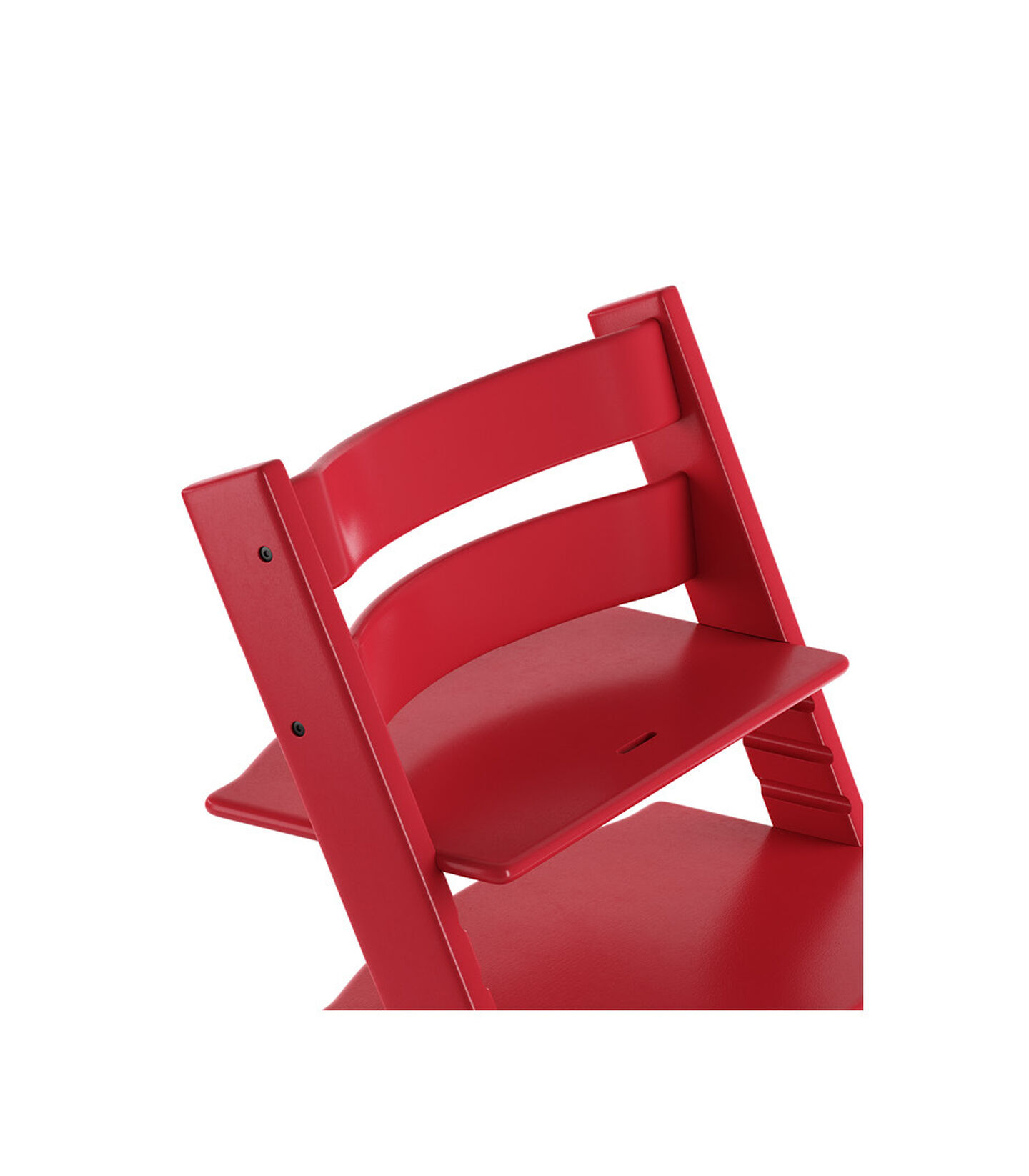 Tripp Trapp Chair Red