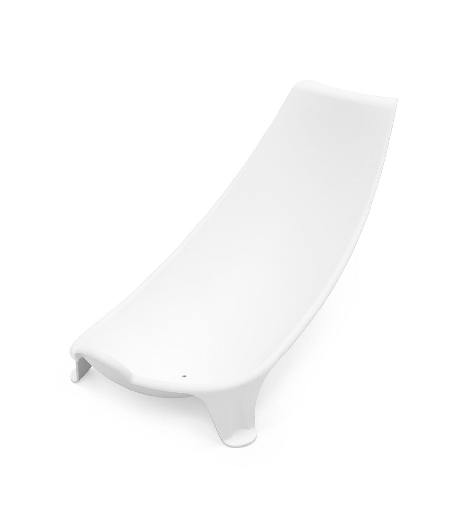 Stokke® Flexi Bath® Badekar X-Large sett med Nyfødtstøtte, Transparent Green, mainview bilde 8