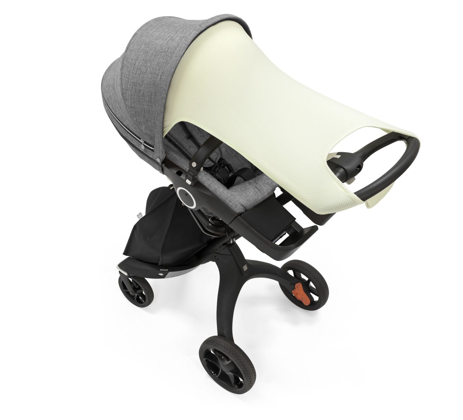 baby stroller sun protection