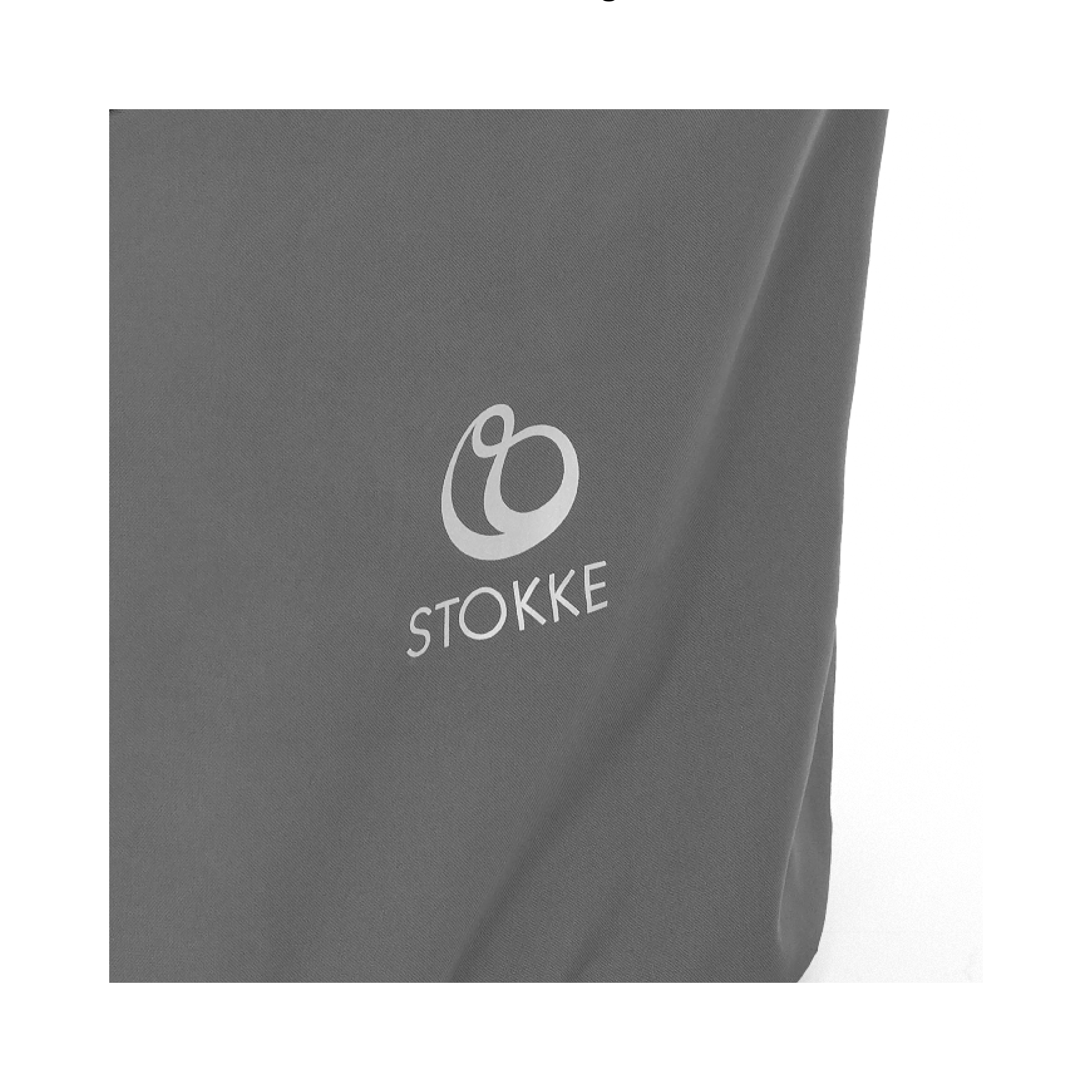 Clikk™ Travel Bag, Dark Grey, mainview galery image 8